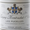 Domaine Leflaive Puligny Montrachet Premier Cru Les Pucelles 2002